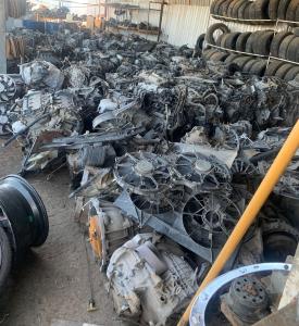 Venta de Micas Traseras Originales para Chevrolet 1500 y 2500