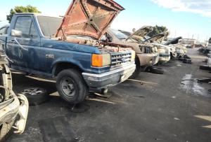 Venta de Micas Traseras Originales para Chevrolet 1500 y 2500