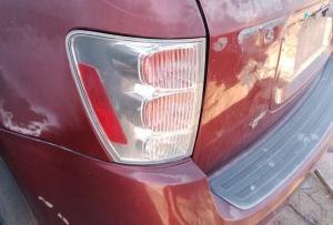 Venta de Micas Originales para Acura Vigor