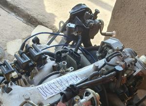 Venta de Suspensiones Originales de Ford Super Duty