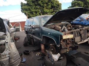 Micas o Calaveras en Venta para Audi Q5 y Q7