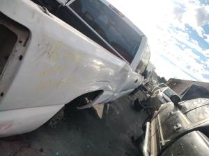 Venta de Micas Originales Ford Super Duty