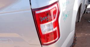 Venta de Micas Originales Ford Super Duty