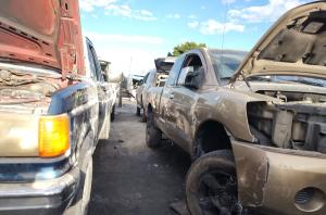 Venta de Micas Originales Ford Super Duty