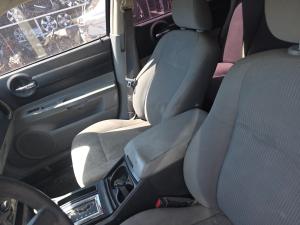 Asientos Originales para Suzuki Forenza