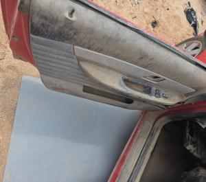 Marcos de Radiadores Originales para Suzuki Forenza