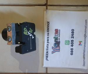Venta de Powers Originales para GMC Sierra