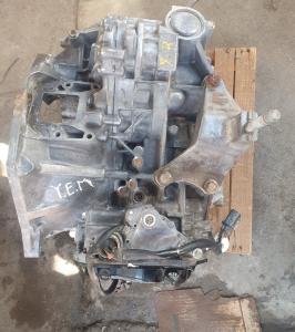 Powers para Toyota Yaris