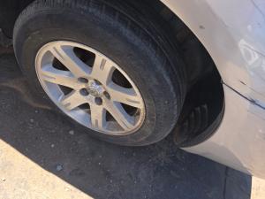 Juego de Rines en Venta para Audi Q5 y Q7