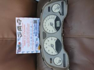 Asientos Verificados para Volvo s80