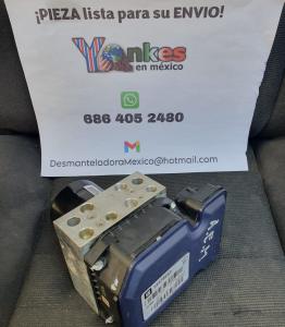 Marcadores Usados y seminuvos en Venta de Lincoln MKS MKT MKX y MKZ