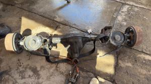 Rines Originales en Venta para Saturn LS1