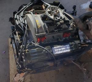 Marcos de radiadores Siniestrados para Toyota Matrix