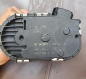 Powers Siniestrados para Toyota Matrix