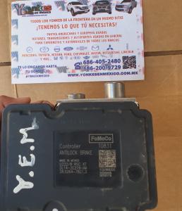 Rines Siniestrados para Toyota Matrix