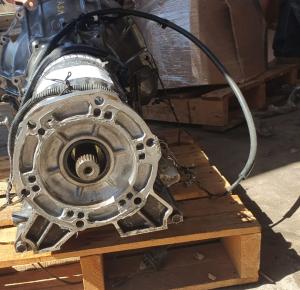 Asientos Siniestrados para Toyota Matrix