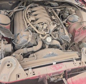Venta de Marcos de radiadores para Mitsubishi Spyder