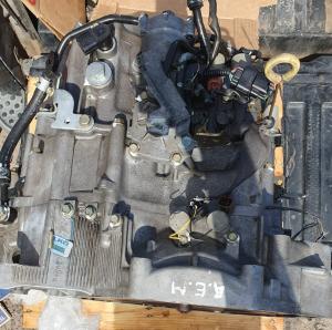 Venta de Marcos de Radiadores de Isuzu Axiom