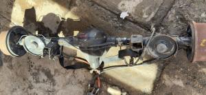 Venta de Powers Originales de Isuzu Axiom