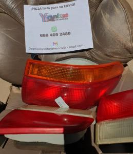 Venta de Marcadores Originales de Grand Caravan