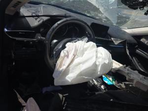 Venta de Marcos de radiadores para GMC Sonoma