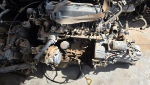 Venta de Powers Usados de Dodge Grand Caravan