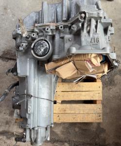 Powers Siniestrados para Chevrolet El Camino