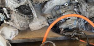 Venta de Rines Originales para Pontiac Firebird