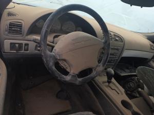 Venta de Powers Usados y Seminuevos de Pontiac Firebird