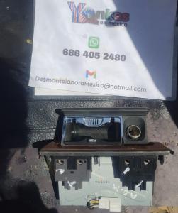 Venta de Marcadores Originales para Mercedes Benz CL500