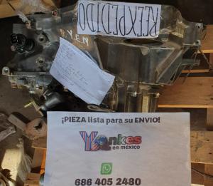 Venta de Asientos Seminuevos para Mercedes Benz ML500