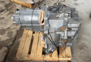 Faros Siniestrados para Toyota Echo