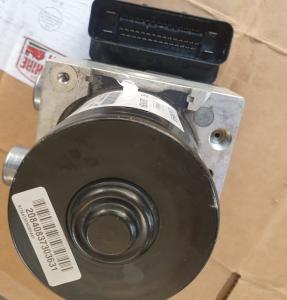 Marchas Siniestradas para Toyota Echo