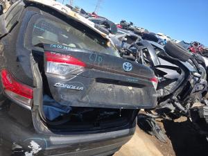 Volantes de Conducir en Venta para Toyota Sequoia