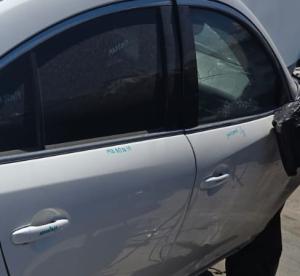 Venta de Planchuelas Originales de Toyota Sequoia