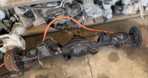 Venta de Marchas Originales para Toyota Sequoia