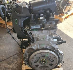 Marchas Siniestradas para Audi Q5 y Q7