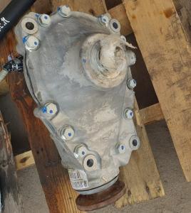 Planchuelas Siniestradas para Audi Q5 y Q7