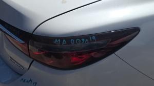 Volantes Siniestrados para Audi Q5 y Q7
