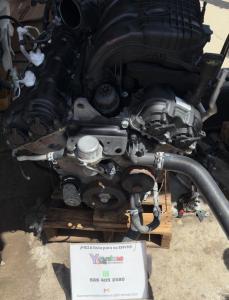 Transfers Siniestrados para Audi Q5 y Q7