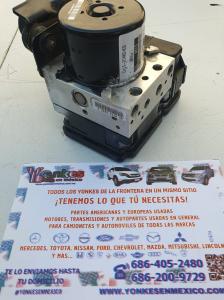 Venta de Planchuelas Originales para Chevrolet Traverse