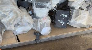 Marchas para Honda Prelude