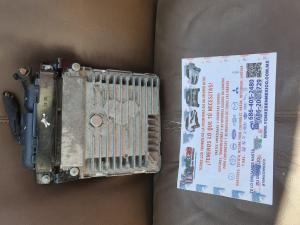 Focos delanteros para Honda Prelude