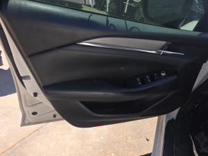 Planchuelas Seminuevas para Hyundai Tiburon
