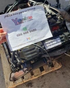 Volantes Originales en Venta para Pontiac Solstice
