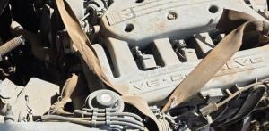Planchuelas Originales para Buick Enclave