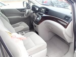 Venta de Volantes para Nissan Quest.