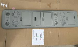 Marchas Originales para Dodge Ram