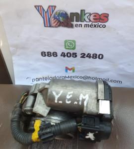 Volantes para Dodge Caravan y Grand Caravan