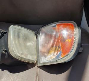 Planchuelas en Venta para Cadillac STS